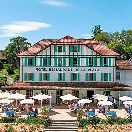 Hotel De La