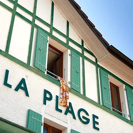 De La Hotel 2*
